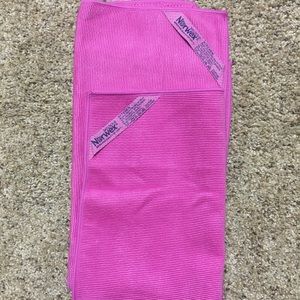Norwex kitchen towel and cloth